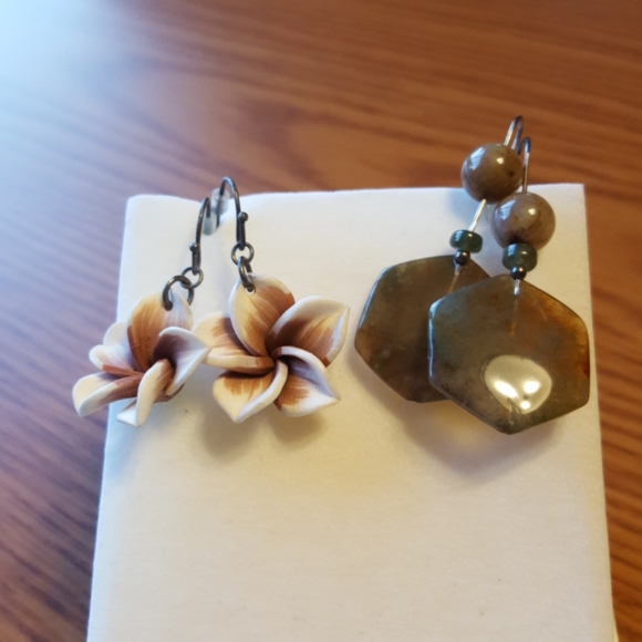 Earrings - Picture 4 of 4